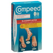 Compeed Blasenpflaster Mix