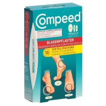 Compeed Blasenpflaster Mixpack