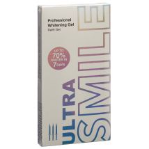 UltraSmile Professional Whitening Gel