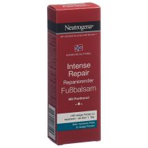 Neutrogena Intense Repair Fuss Balsam