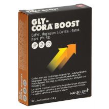Gly-Cora Boost Lutschtablette