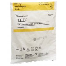 TED Strümpfe knielang klein normal