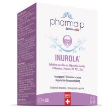 pharmalp INUROLA Tablette