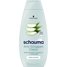 Schwarzkopf schauma Shampoo Antischuppen