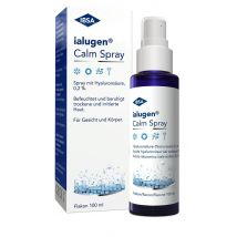 ialugen Calm Spray