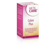 metacare Colon Plus Kapsel