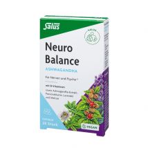 Salus Neuro Balance Ashwagandha Kapsel