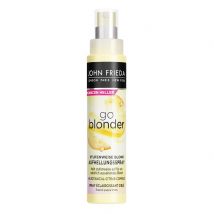 John Frieda Sheer Blonde Go r Stufenweise Blond Aufhellungsspray