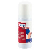 stop hémo Spray hämostatisch