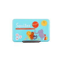 Squitos Duftaufkleber natürlich ab 0 Jahren