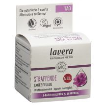 lavera Tagespflege straffend