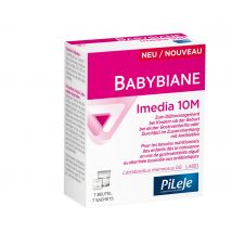 BABYBIANE Imedia 10M