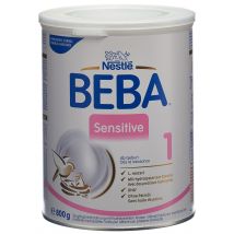 BEBA Sensitive 1 ab Geburt