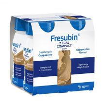 Fresubin 2 kcal Compact DRINK Cappuccino