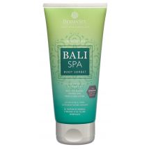 DermaSel Body Sorbet Bali Spa deutsch/französisch Limited Edition