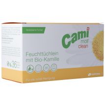 cami-moll clean Feuchttücher neue Formel