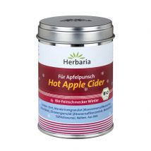 Herbaria Hot Apple Cider bio