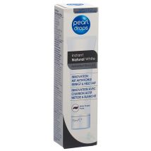 Pearl Drops Instant Natural White