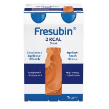 Fresubin 2 kcal DRINK Aprikose-Pfirsich