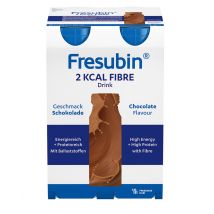 Fresubin 2 kcal Fibre DRINK Schokolade