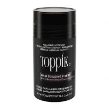 TOPPIK Haarfasern dark brown