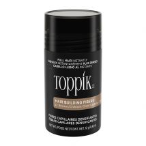 TOPPIK Haarfasern light brown