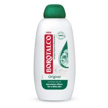 BOROTALCO Shower Cream Original