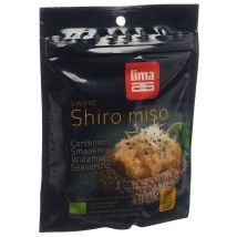 lima Miso Shiro