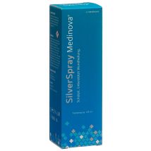 SilverSpray Medinova flüssig
