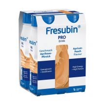 Fresubin Pro Drink Aprikose-Pfirsich