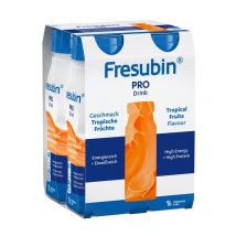 Fresubin Pro Drink Tropische Früchte