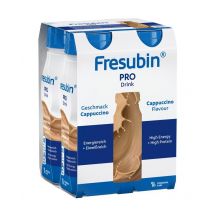 Fresubin Pro Drink Cappuccino