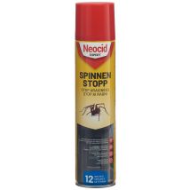 Neocid EXPERT Spinnen-Stopp