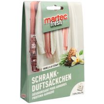 martec household Schrank-Duftsäckchen