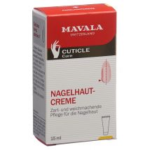 MAVALA crème cuticule