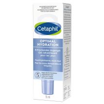 Cetaphil OPTIMAL HYDRATION Optimal Hydration erfrischendes Augengel