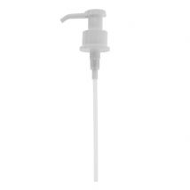 BODE Standard Kanisterpump 10ml