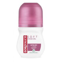 BOROTALCO Deo Roll On Pink Soft