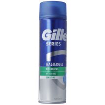 Gillette Series Sensitive Rasiergel