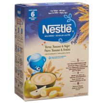 Nestlé Milchbrei Pyjama Birne Banane & Hafer 6 Monate