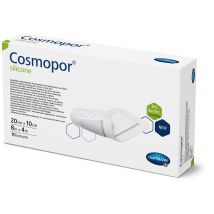 Cosmopor silicone 20x10cm