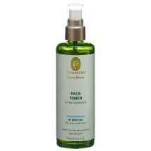 Primavera Hydrating Face Toner