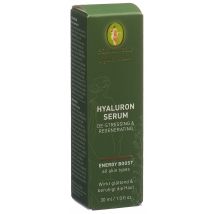 Primavera Energy Boost Hyaluron Serum