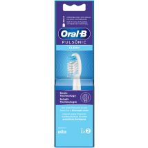 Oral-B Aufsteckbürsten Pulsonic Clean