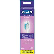 Oral-B Aufsteckürsten Pulsonic Sensitiv