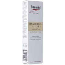 Eucerin Hyaluron-Filler - + ELASTICITY Augenpflege LSF20