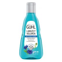 GUHL Langzeit Volumen Shampoo kräftigend