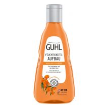 GUHL Feuchtigkeitsaufbau Shampoo nährend