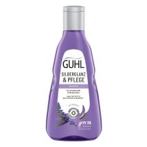 GUHL Silberglanz & Pflege Shampoo