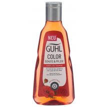 GUHL Color Schutz & Pflege Shampoo Farbglanz